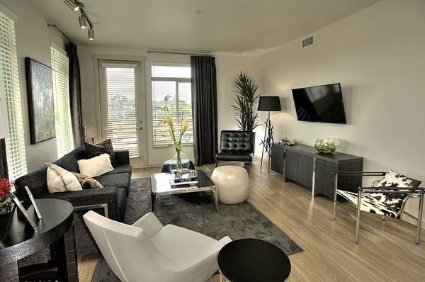 Apartment building photo of Annadel in Santa Rosa, CA
